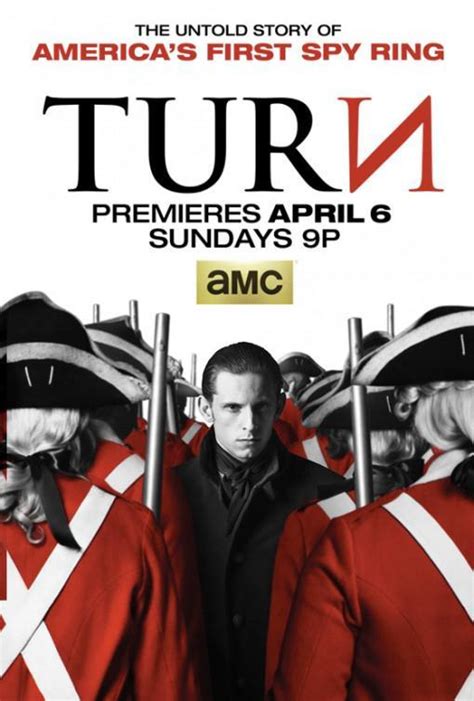 turnabout chanel|turn tv series streaming.